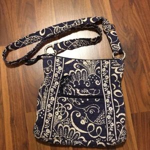 Vera Bradley Crossbody Bag